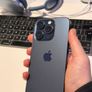 iPhone 15 Pro  256GB  Excellent Condition Image 4
