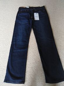 Levis Men's Jeans Brand New