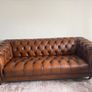 Chesterfield sofa Image 2