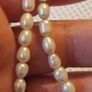 pearls necklace Image 2
