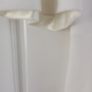 ladies LK Bennett dress. Bought for 360. Wore once for wedding. Sizing says 6 more like 8 to 10. Petite Image 4