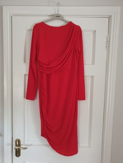 midi dress