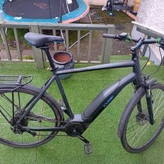 ebike