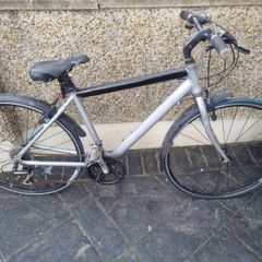bike needs fixing