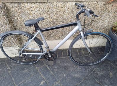 bike needs fixing
