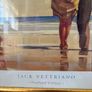 Mad Dogs by Jack Vettriano Image 2