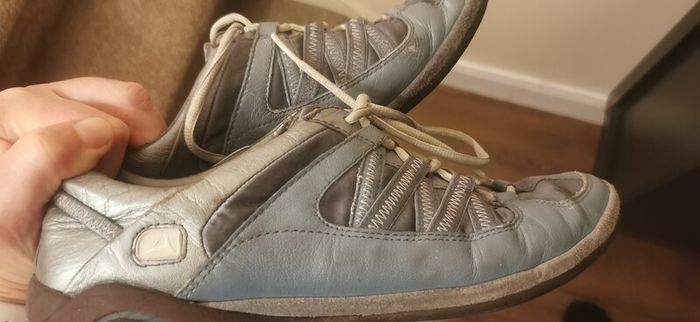 Clarks shoes 6.5uk