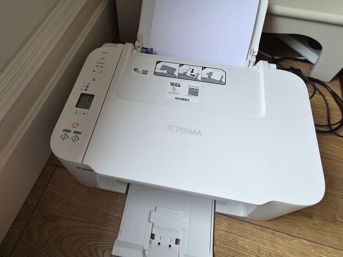Canon Pixma Printer