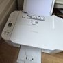Canon Pixma Printer Image 2