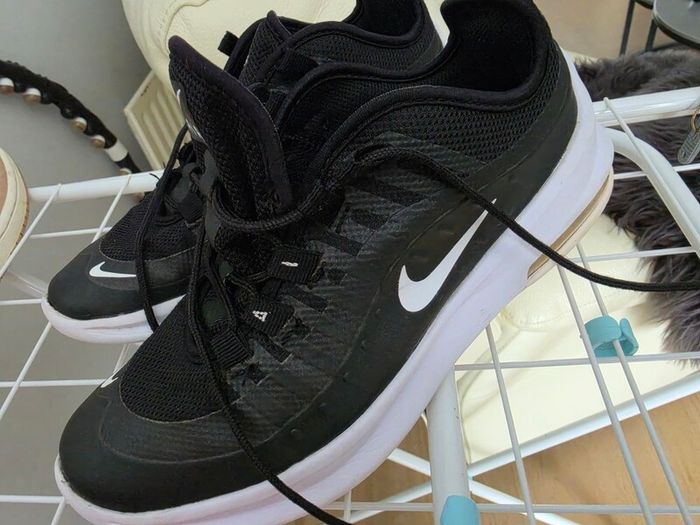 kids runners Nike UK4