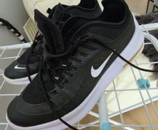 kids runners Nike UK4
