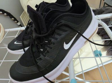 kids runners Nike UK4