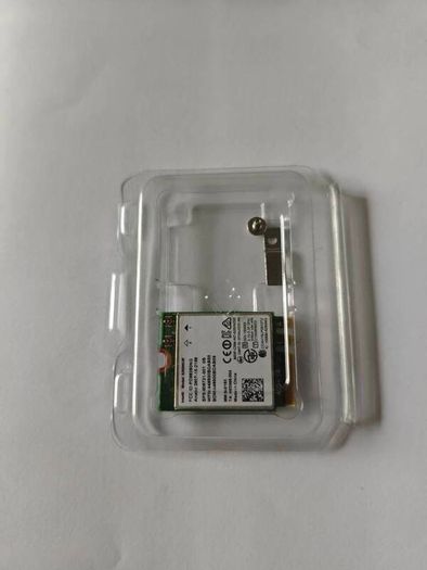 Wifi Bluetooth card M2 Intel 8260ngw