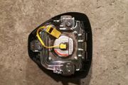 airbag honda jazz fit civic