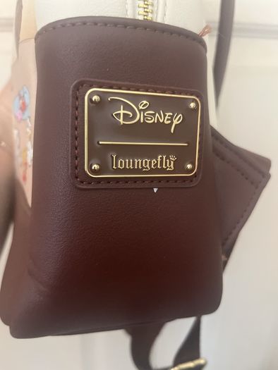 Loungefly Snow White Disney