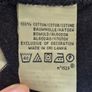Vintage Ralph Lauren Rugby Shirt Mens Small Image 6