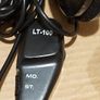 3 sets of headphones in very good condition Image 7