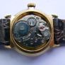 Vintage Oriosa Swiss Made 17 Jewels Incabloc Ladies Mechanical Watch - works well Image 10