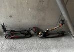 Electrical scooters for repair