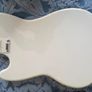 Squier Bronco Bass Image 5