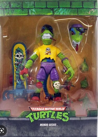 teenage mutant ninja turtles