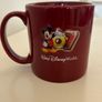 2007 Walt Disney World mug Image 4