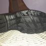 New Leather Steel toe safety boots Image 10