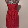 Stunning H&m Pink Dress Image 10