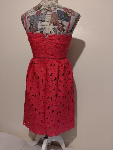 Stunning H&m Pink Dress