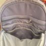 North Face Borealis Backpack in Lilac Image 6