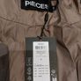 Brand new winter jacket Pieces - size S Image 2