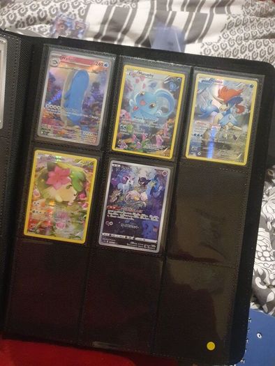 pokemon singles