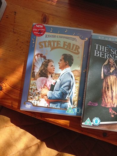 Old Movies
