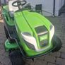 Viking Lawnmower MT5112Z Ride On Image 5