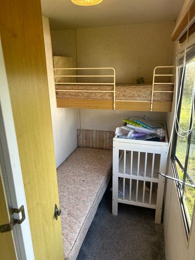 Mobile home