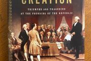 Joseph J. Ellis - American Creation: The Triumphs and Tragedies of the Founding of the Republic