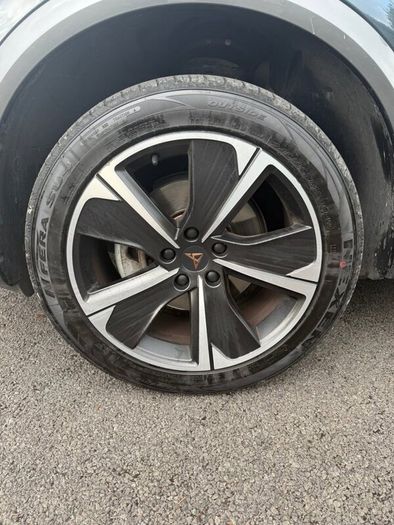 Cupra Formentor 2023