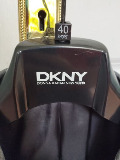 DKNY Mens Suit