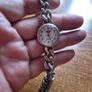 Vintage NtJ Next the Jewelers watch Image 3