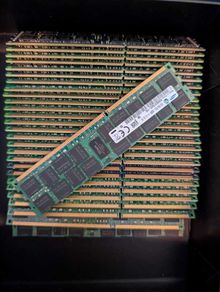 28 X 16gb Ddr3 Rdimm 12800r