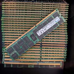 28 X 16gb Ddr3 Rdimm 12800r