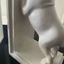 Pair of 9 inch tall English Bulldog bookends Image 6