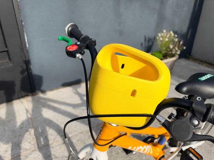 Woom 2 bike