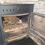 Back boiler stove Image 3