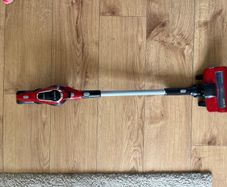 Toy Vacuum/Hoover