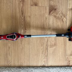 Toy Vacuum/Hoover