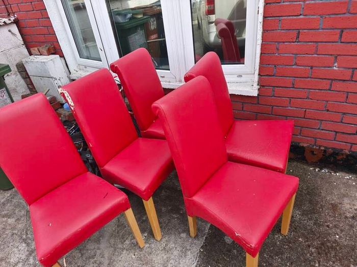 dining chair