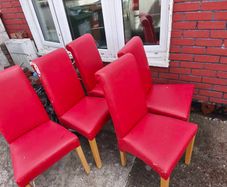 dining chair