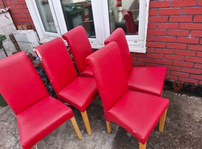 dining chair