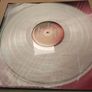 Mijk Van Dijk Presents Microglobe - High On Hope - Brique Rouge - 12" Records Limited Edition Clear VINYL! Image 5
